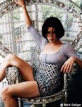 Neve Campbell